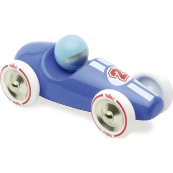 autíčko Vilac Sportovní velké auto modré