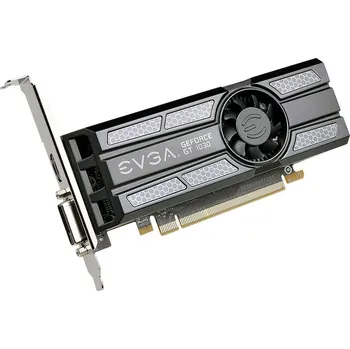 Grafická karta EVGA GeForce GT 1030 SC 2GB (02G-P4-6333-KR)