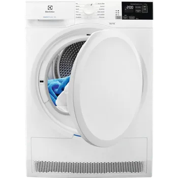 Sušička Electrolux EW7H437PC