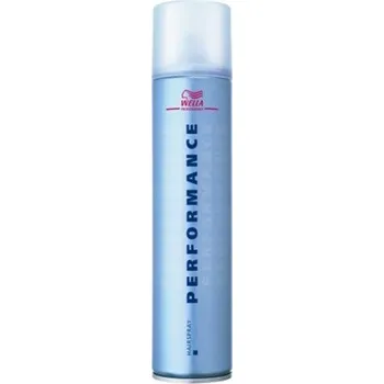 Wella Performance Hairspray silný 500 ml
