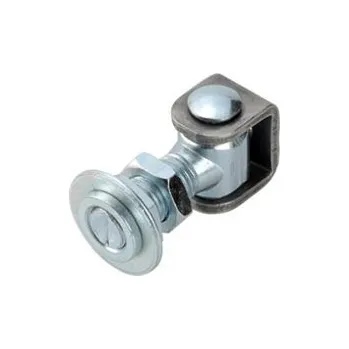 pant Závěs stavitelný M16 pro přivaření