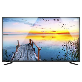 Televizor Sencor 55" LED (SLE 55U01TCS)