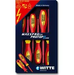 Witte Werkzeuge Protop II VDE PL + PH