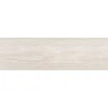 Finwood white - dlaždice 18,5x59,8 bílá W482-010-1