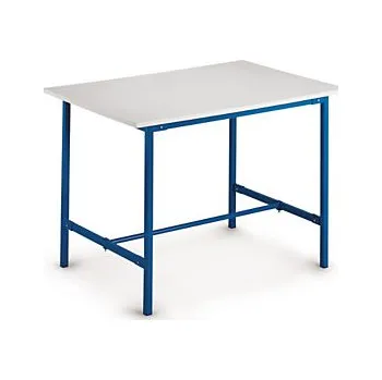 Dílenský stůl Cenově výhodný pracovní stůl - Balení po 1 ks