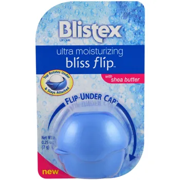 Péče o rty Blistex Bliss Flip Moisturizing 7 g