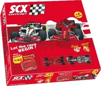 SCX Compact F1