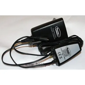 Vysoušeč bot Zanier nabíječka k rukavicím kulatý