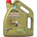 Castrol Vecton Long Drain 10W-40 E6/E9 