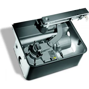 Sada FROG mini - 230V pro dvoukřídlovou bránu do 6 m, bez koncových spínačů