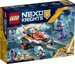 LEGO Nexo Knights 70348 Lance a…
