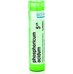 Boiron Phosphoricum Acidum 5CH 4 g