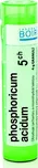 Boiron Phosphoricum Acidum 5CH 4 g