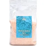 Grešík Sůl Himalájská jedlá růžová 600 g