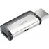 USB flash disk SanDisk Ultra Dual 64 GB (SDDDC2-064G-G46)
