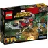 Stavebnice LEGO LEGO Super Heroes Útok Ravagera 76079
