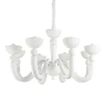 Ideal Lux Bon Bon SP8 Bianco 094007