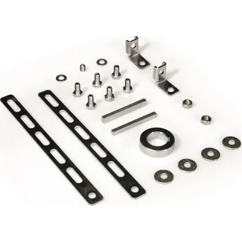 Pohon brány C006 - Konzola - držák pro motor