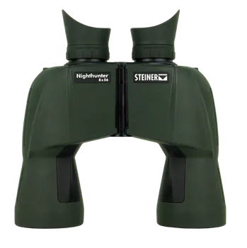 Steiner Nighthunter 8x56