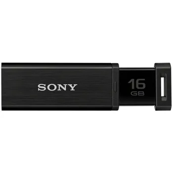 USB flash disk Sony Micro Vault Match 16 GB (USM16GQX)