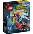 Stavebnice LEGO LEGO Super Heroes 76069 Mighty Micros: Batman vs. Killer Moth