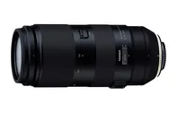 Tamron 100-400 mm F/4.5-6.3 Di VC USD pro Nikon