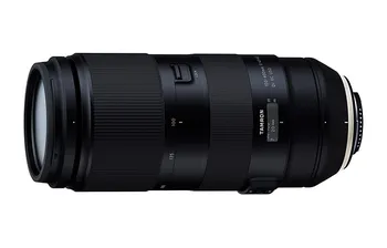 Objektiv Tamron 100-400 mm F/4.5-6.3 Di VC USD pro Nikon