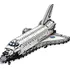 3D puzzle Wrebbit Raketoplán Orbiter 435 dílků