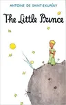 The little prince - Antoine de…