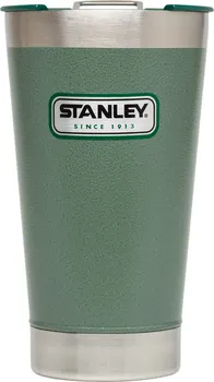 Termoska STANLEY 1913 Classic Series zelená