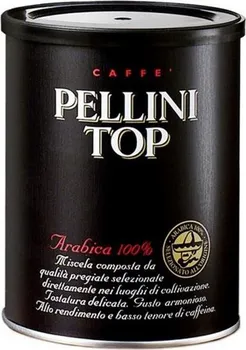 Káva Pellini Top 250 g