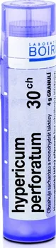 Homeopatikum Boiron Hypericum Perforatum 30CH 4 g