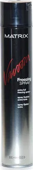 Stylingový přípravek Matrix Vavoom Freezing Extra Full Finishing Spray 500 ml