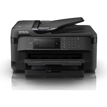 Tiskárna Epson WorkForce WF-7710DWF