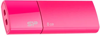 USB flash disk Silicon Power Ultima U05 8 GB (SP008GBUF2U05V1H)