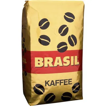 Alvorada Café de Brasil 1 kg Káva Alvorada Café de Brasil 1 kg