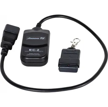 Dálkový ovladač ADJ F-WIRELESS FS-700