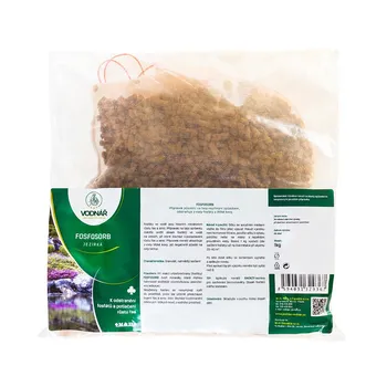 Jezírková chemie Vodnář Fosfosorb 1 kg