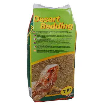 Podestýlka pro terarijní zvíře Lucky Reptile Desert Bedding
