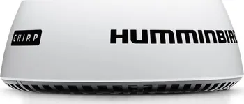 Signalizace záběru Humminbird HB2124 Radar