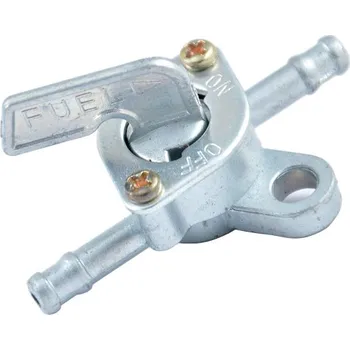 Palivový systém pro motocykl Kohout paliva pro minibike minicross dětskou čtyřkolku pitbike