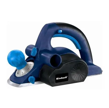 Einhell BT-PL 900 Blue Elektrický hoblík Einhell BT-PL 900 Blue