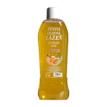 Koupelová pěna PĚNA koupelová CHOPA 1,5L VANILKOVÉ NEBE