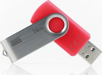 USB flash disk Goodram UTS3 16GB (UTS3-0160R0R11)