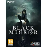 Black Mirror IV PC krabicová verze