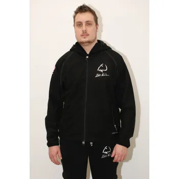 LK Baits Out Door jacket 100% waterproof, XXL