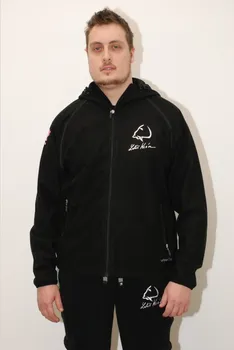 Rybářské oblečení LK Baits Out Door jacket 100% waterproof