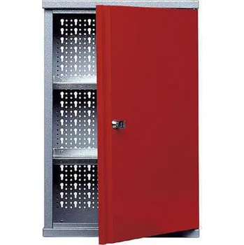 Skříňka na nářadí Závěsná skříňka na nářadí, 60 x 40 x 19 cm