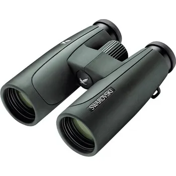 SWAROVSKI OPTIK SLC 10x42 WB HD Dalekohled SWAROVSKI OPTIK SLC 10x42 WB HD
