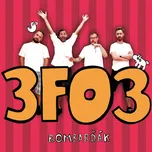 3FO3 - Bombarďák [CD]